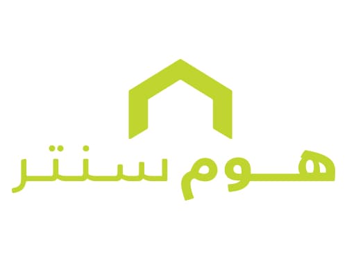 هوم سنتر logo