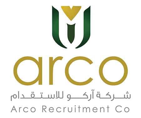 شركة اركو للاستقدام logo