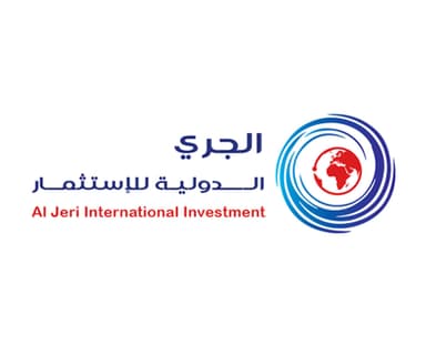الجري الدولية للاستثمار
