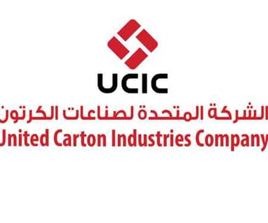 الشركة المتحدة لصناعات الكرتون