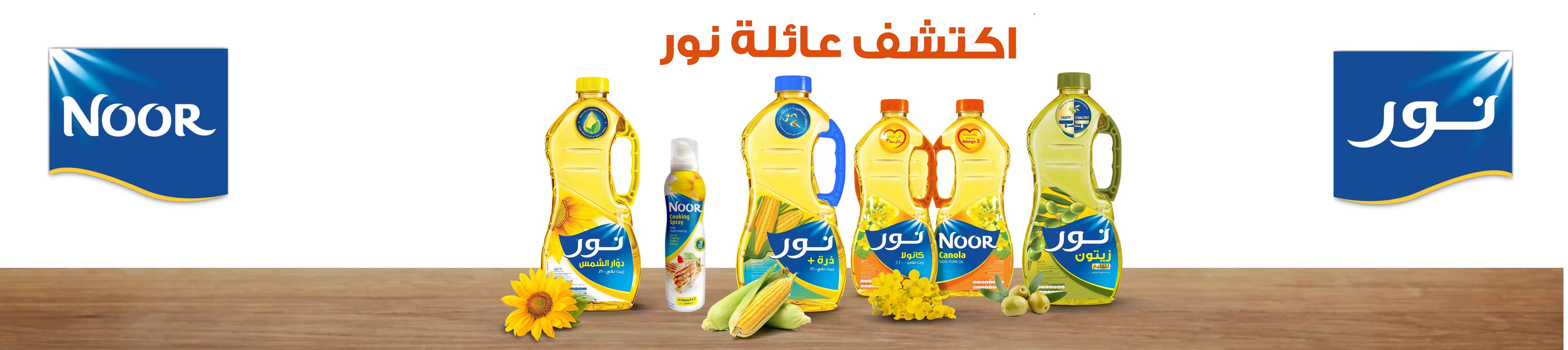 شركة افكو نور