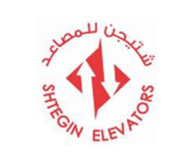 shtegin elevators