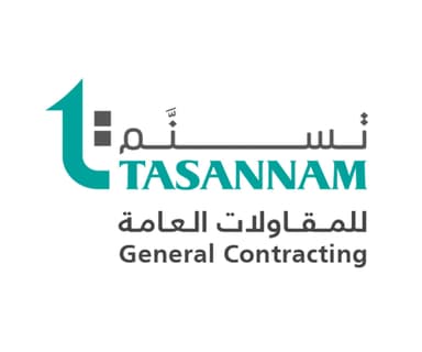 Tasannam General Contracting