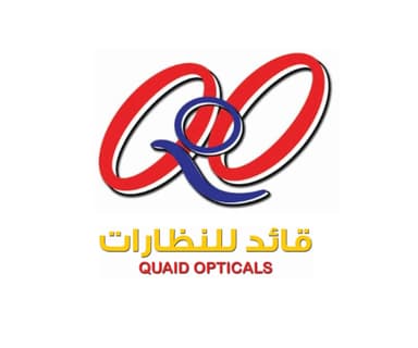Quaid Opticals