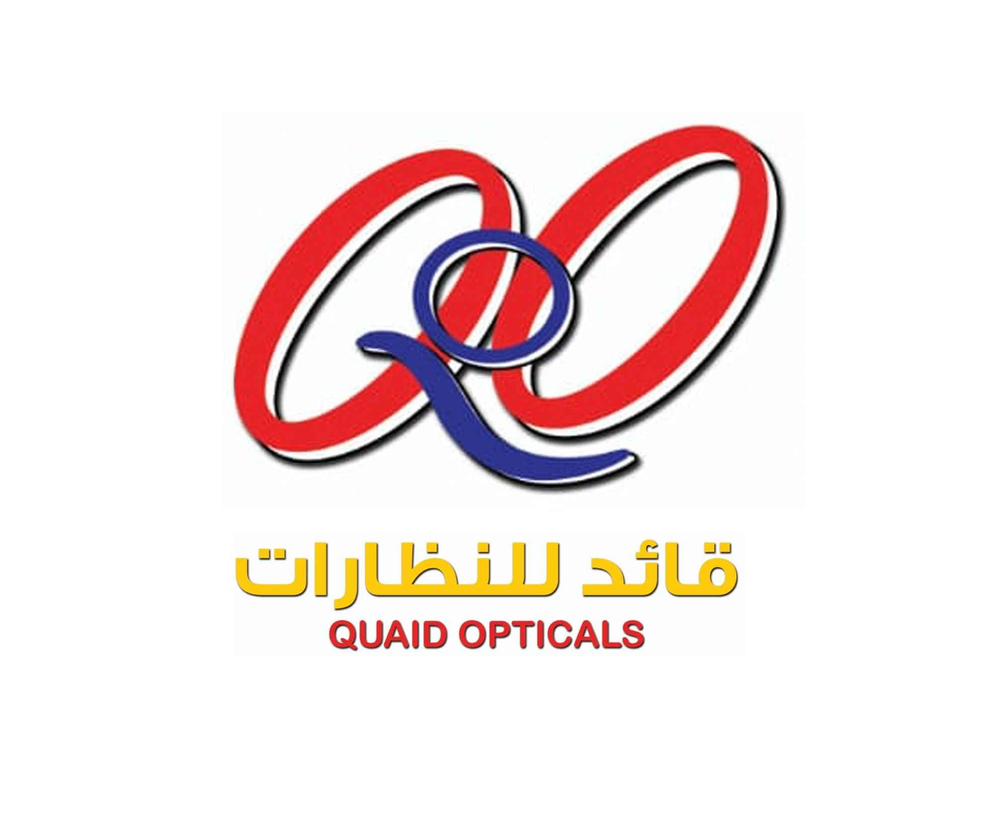قائد للنظارات logo