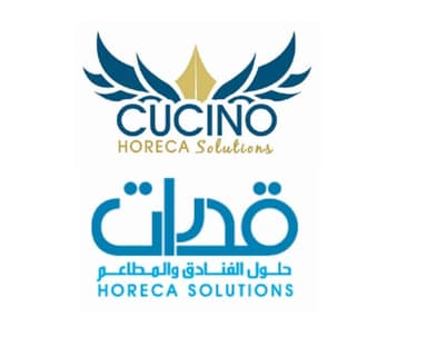 Cucino horeca solutions