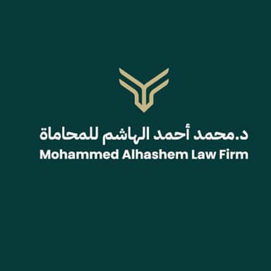 Mohammed Alhashem Law Firm