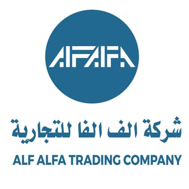 شركة الف الفا التجارية