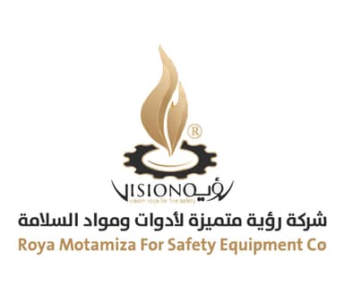 Roya Motamiza For Safety Equipment Co