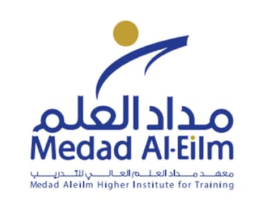 معهد مداد العلم العالي للتدريب