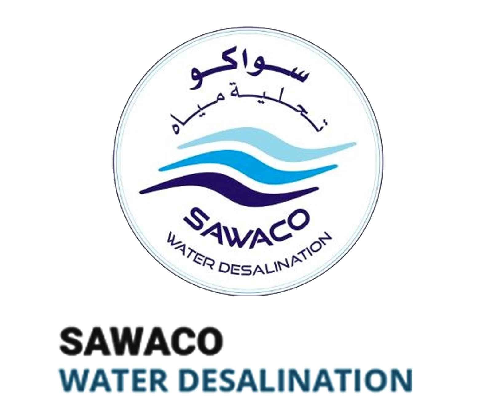 سواكو لتحلية المياه logo