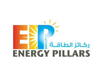 Energy Pillars