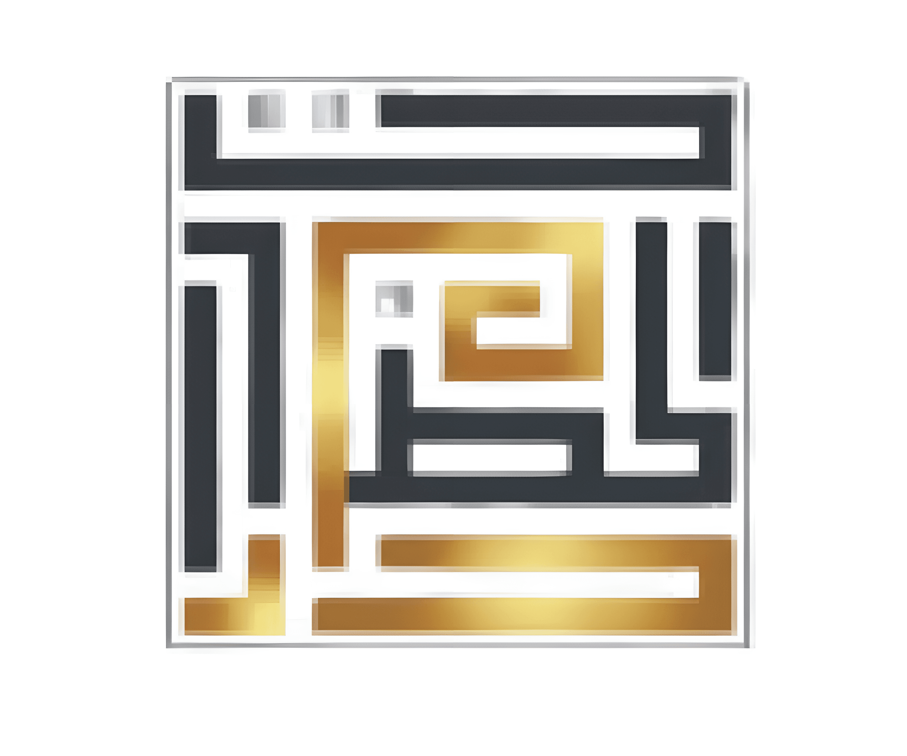Dar Al Hadarat Architectural Contracting Company logo