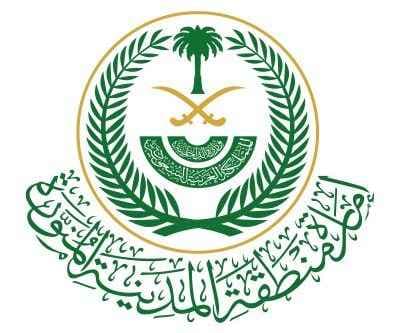 إمارة منطقة المدينة المنورة logo