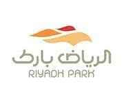 الرياض بارك مول_الرياض logo