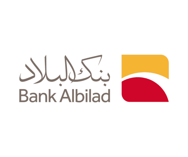 بنك البلاد_رياض_الرياض logo