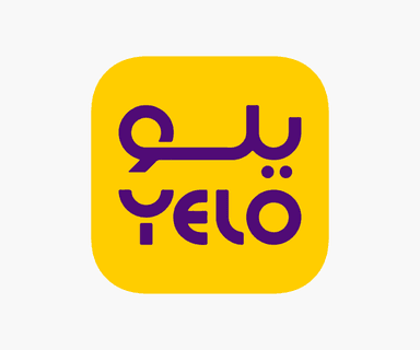 يلو لتأجير السيارات 