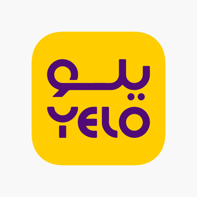 يلو لتأجير السيارات 