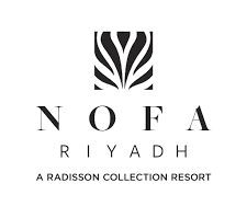 منتجع نوفا_الرياض logo