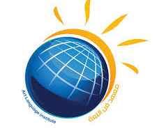 معهد فن اللغة للغات logo