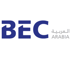 بي إي سي العربية logo
