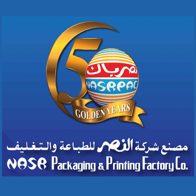 Nasr Packaging & Priniting Factory Co.