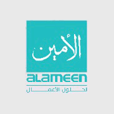 Alameen