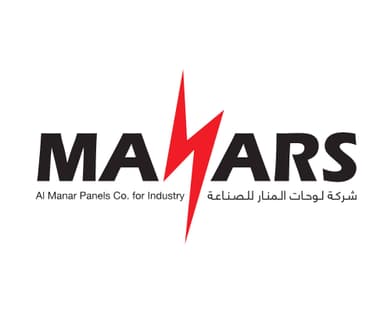 شركة لوحات المنار للصناعة