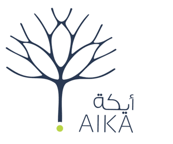 شركة ايكة للمقاولات 