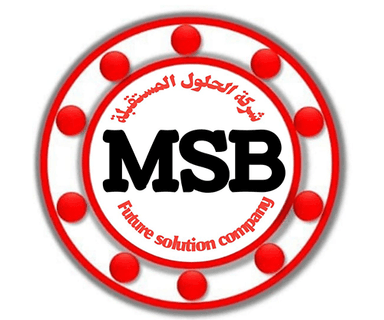 شركة الحلول المستقبلة لتجارة الجملة والتجزئة