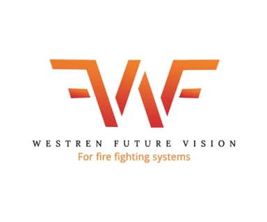wesren Future Vision for fire fighting systems