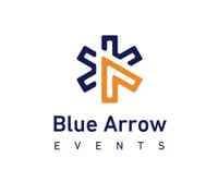 Blue Arrow Company logo