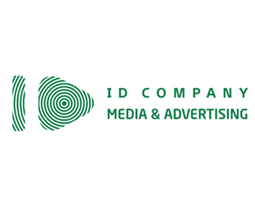 شركة أي دي للدعاية والاعلان logo