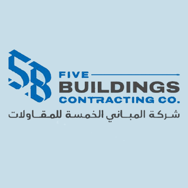 Five Buildings Contracting Company