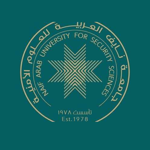 جامعة نايف العربية للعلوم الأمنية_الرياض logo