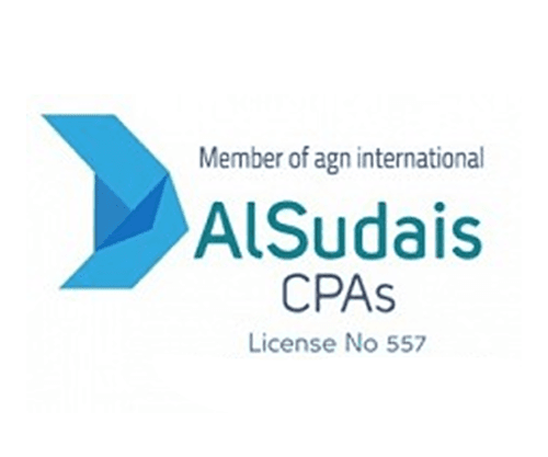 السديس محاسبون قانونيون logo