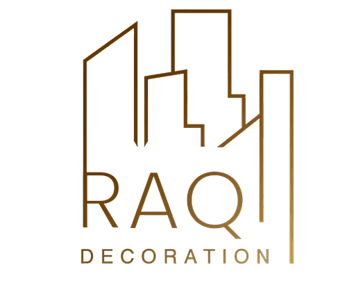 شركة راقي الدرة للمقاولات  logo