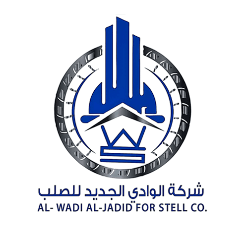New Valley Steel Company logo