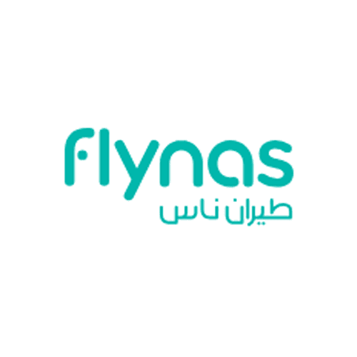 Flynas logo
