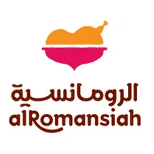 شركة  مطاعم الرومانسية logo