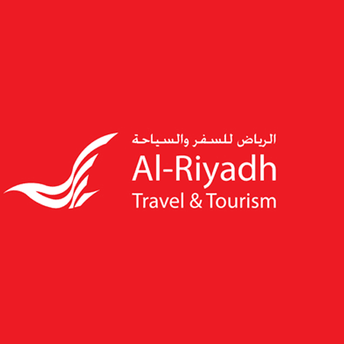 الرياض للسفر والسياحة logo