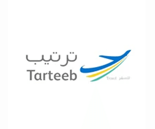 Arrange Travel and Tourism Company logo
