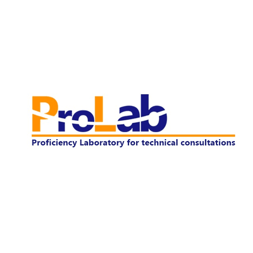شركة مختبر الكفاءة للاستشارات الفنية والمختبرات logo