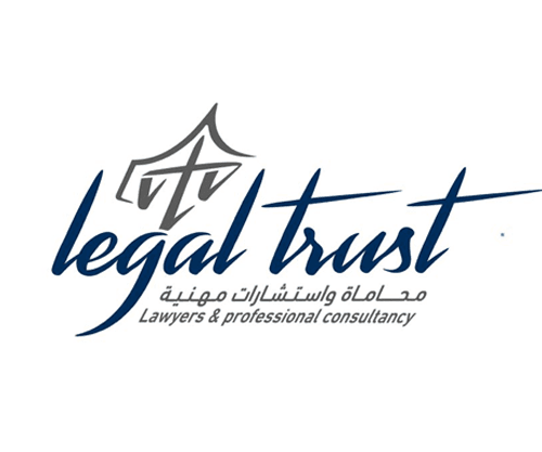 شعار شركة ليقل ترست للمحاماة والاستشارات المهنية
