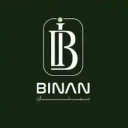 شركة بينان الأولى للألومنيوم logo