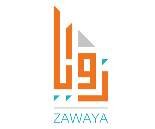 Zawaya Al Arab Company logo