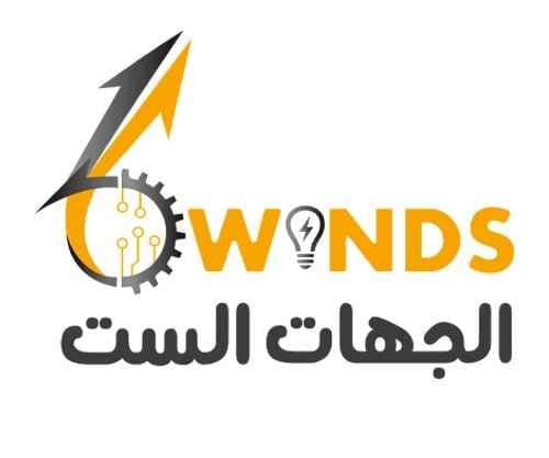 six Winds company logo