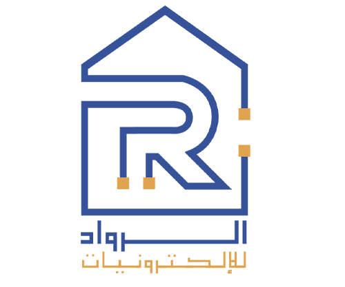 شركة الرواد للأجهزة الإلكترونية logo