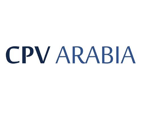 شركة سي بي في العربية المحدودة logo