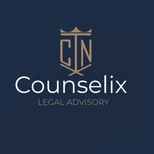 Counselex Company logo
